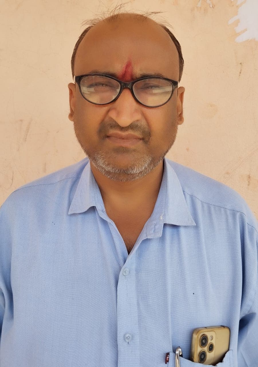 वृहस्पति पाण्डेय